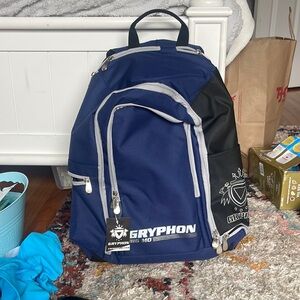 Gryphon Backpack